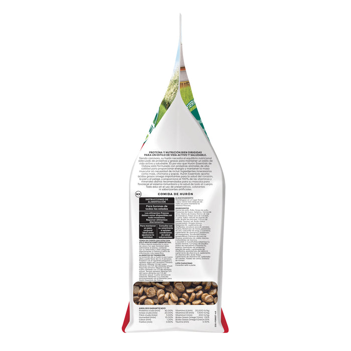 Oxbow Ferret Pet Food 4lb
