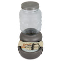 Petmate 1-Gallon Mason Jar Gravity Pet Waterer