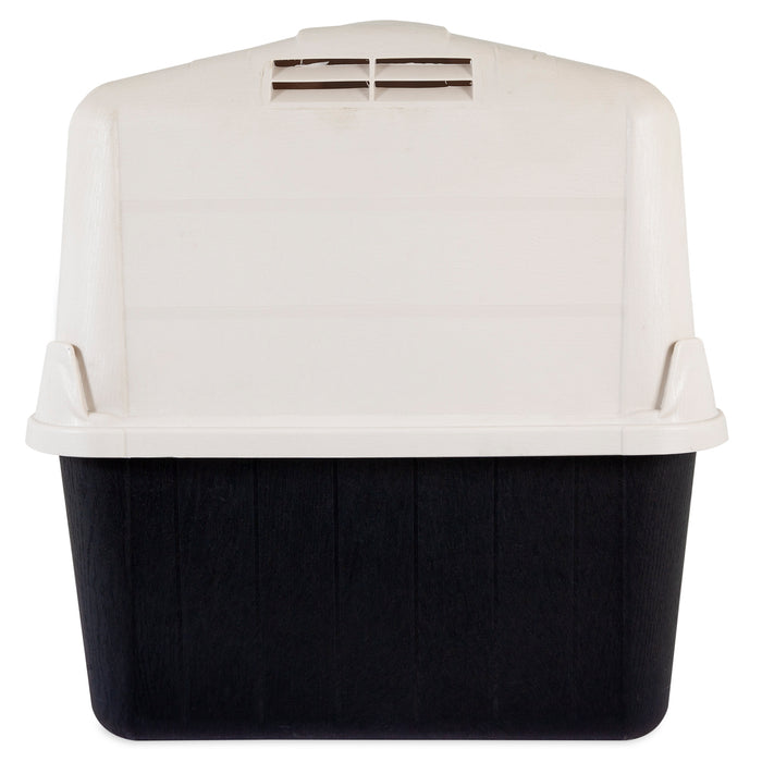 Petmate Barnhome III Dog House