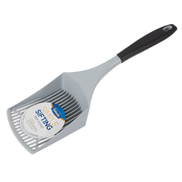 Petmate Simple Sifting Cat Litter Scoop