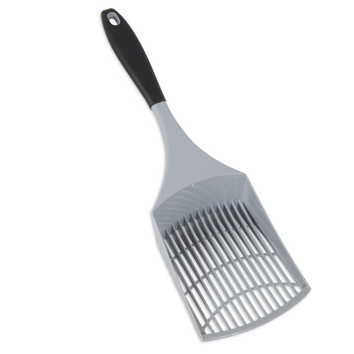 Petmate Simple Sifting Cat Litter Scoop