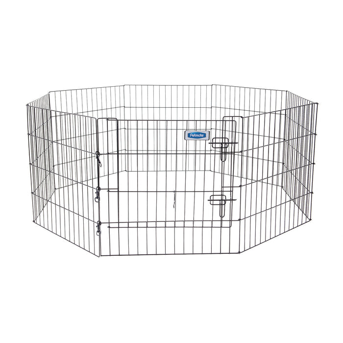 Petmate Single Door Exercise Pen