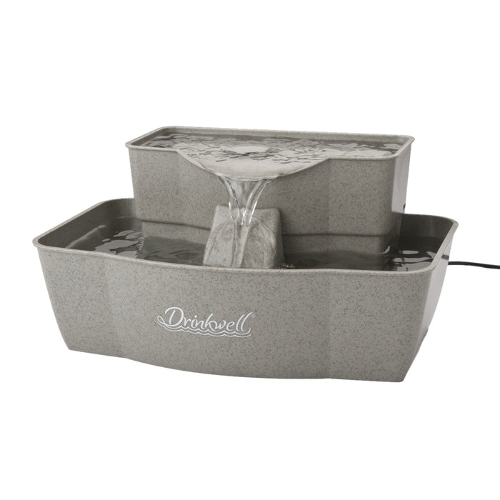 PetSafe® Drinkwell® Multi-Tier Pet Fountain