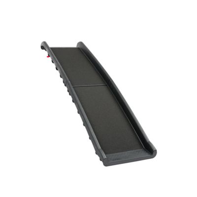 PetSafe Happy Ride Folding Dog Ramp for Dogs Up to 150 lb., 62 in.