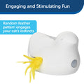 PetSafe® Peek-a-Bird™ Electronic Cat Toy