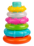 Playgro Sort & Stacking Tower Toy For Kids.