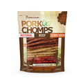 Pork Chomps 5-inch Assorted Flavor Munchy Sticks, 50 Count Dog Chews