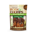 Pork Chomps 5-inch Meaty Skewers, 6 count Dog Chews