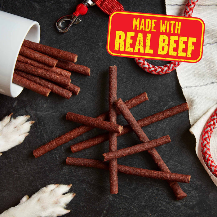 Pup-Peroni Lean Beef Flavor Dog Treats