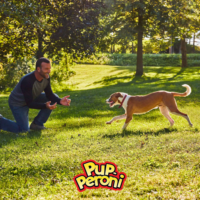Pup-Peroni Prime Rib Flavor Dog Treats