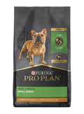 Purina Pro Plan Adult Small Breed Formula Dry Dog Food