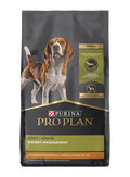 Purina Pro Plan Adult Weight Management Formula Dry Dog Food