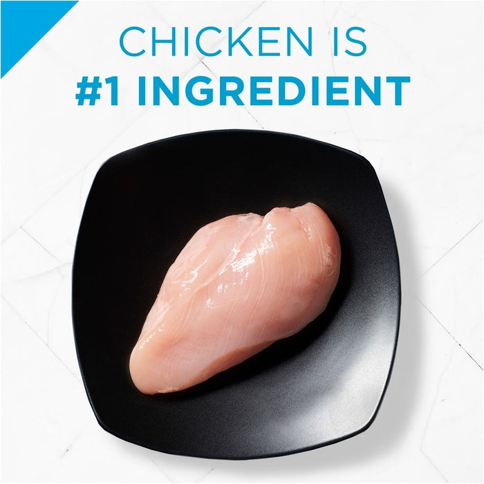 Pro Plan Puppy Chicken & Rice Formula
