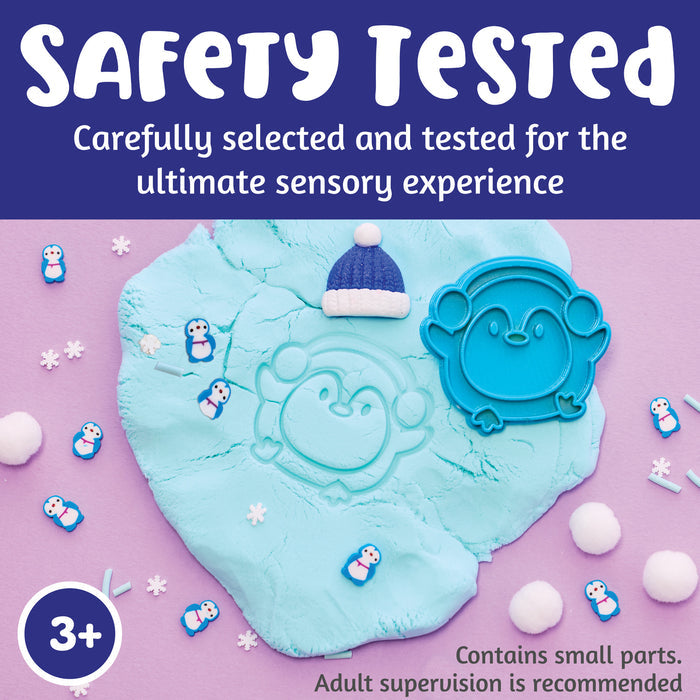 Sensory Pack Winter - #6496000