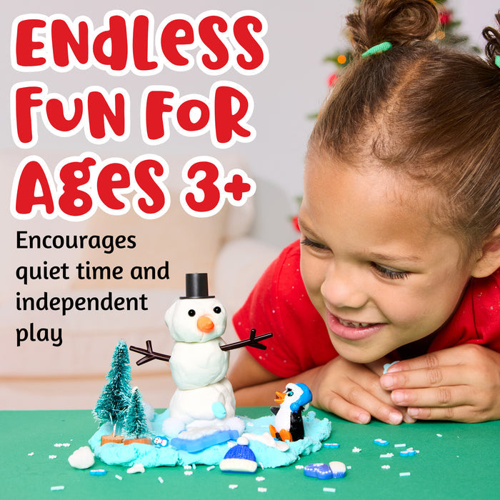 Sensory Pack Winter - #6496000