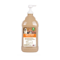Sentry Flea & Tick Oatmeal Shampoo Dog 63.5OZ