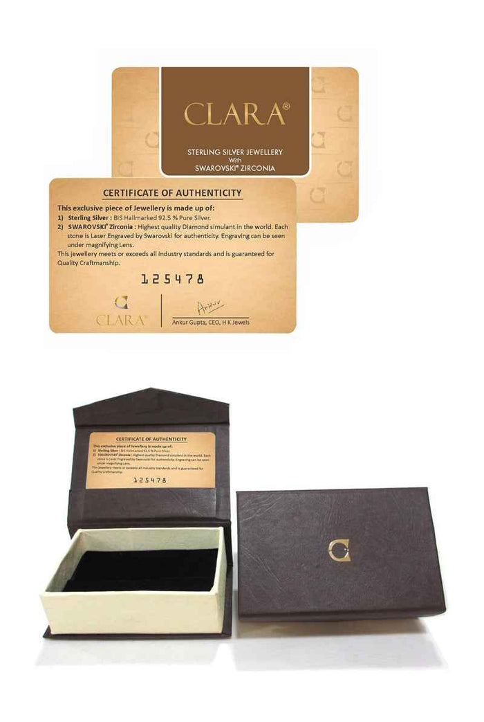 Silver All Time Ring