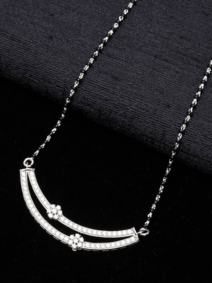 Ava Mangalsutra Chain Pendant