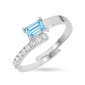 Silver Cyprus Ring