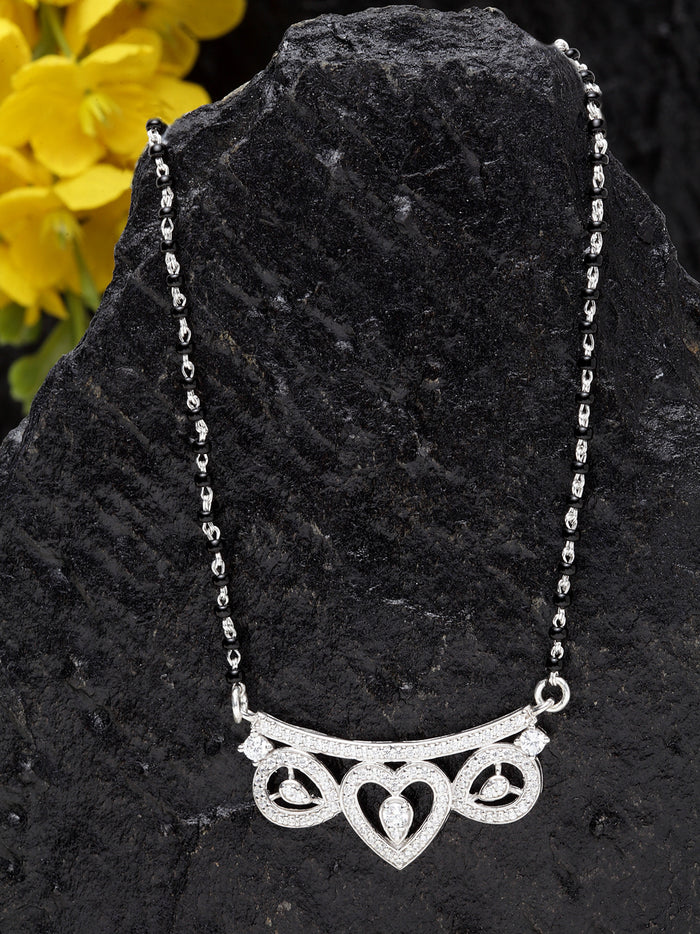 Eden Mangalsutra Chain Pendant