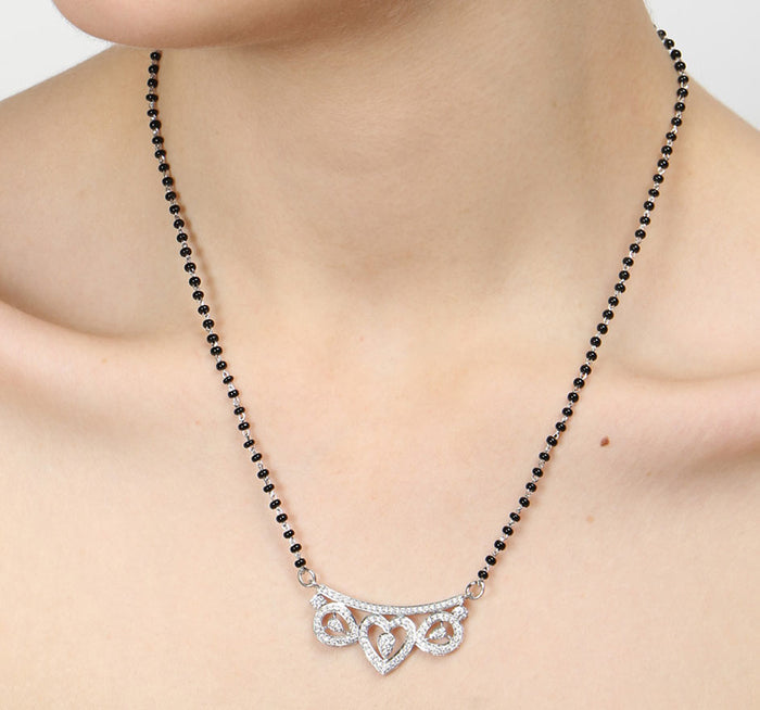 Eden Mangalsutra Chain Pendant