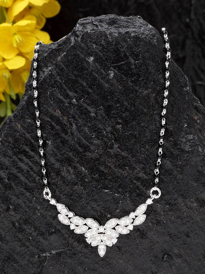 Elsie Mangalsutra Chain Pendant