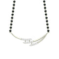 Silver Isla Mangalsutra