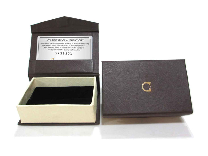 Silver Mangalsutra