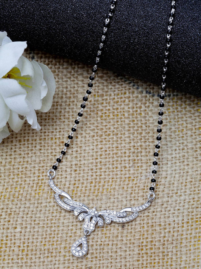 Maya Mangalsutra Chain Pendant