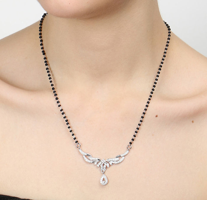 Maya Mangalsutra Chain Pendant
