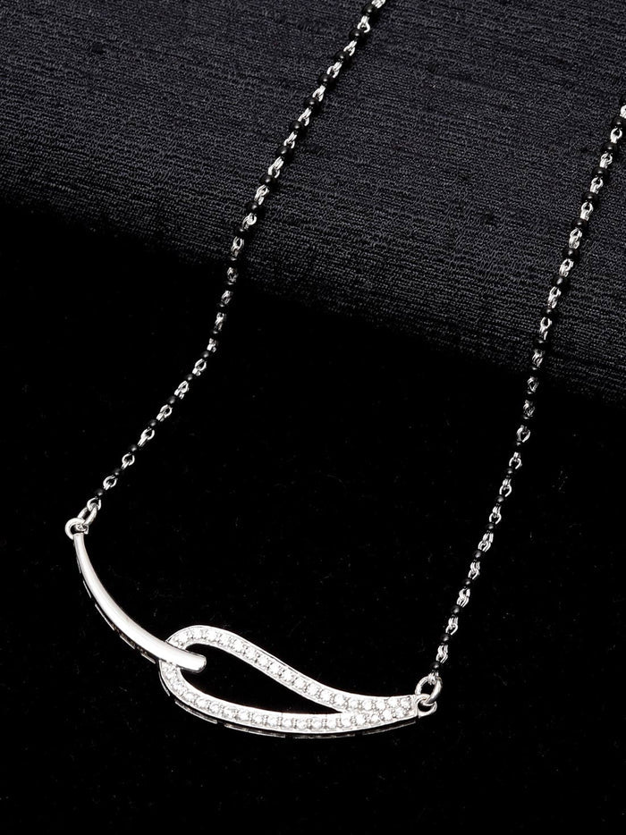 Stella Mangalsutra Chain Pendant