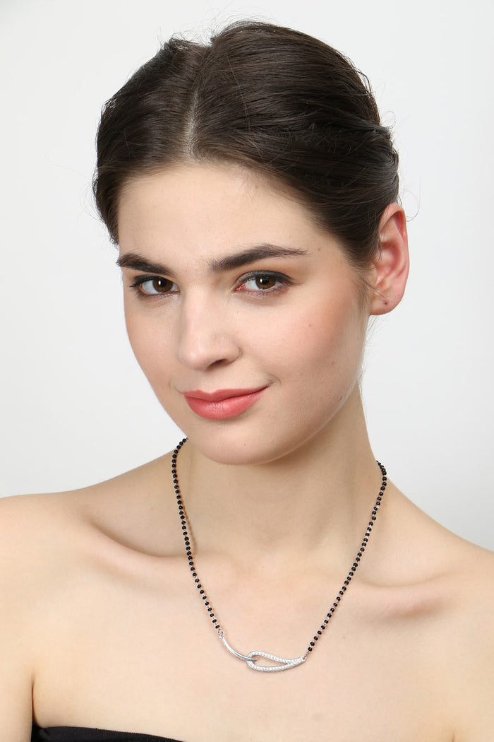 Stella Mangalsutra Chain Pendant