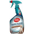 Simple Solution Hard Floors Stain and Odor Remover 32oz