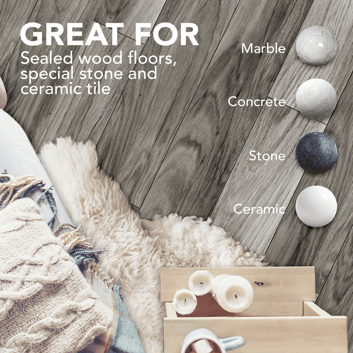 Simple Solution Hard Floors Stain and Odor Remover 32oz