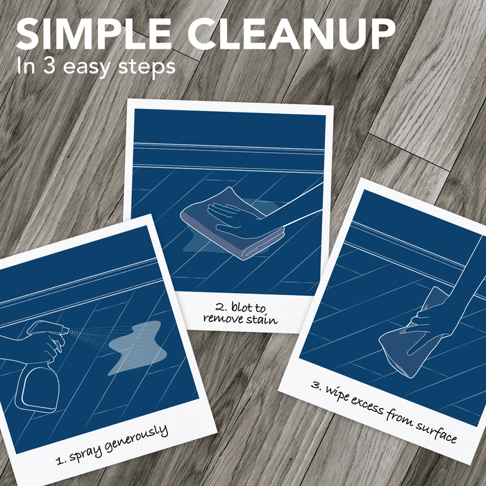 Simple Solution Hard Floors Stain and Odor Remover 32oz
