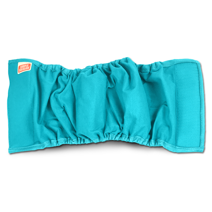 Simple Solution Washable Male Wrap Size Medium