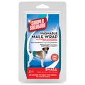 Simple Solution Washable Male Wrap Size Small
