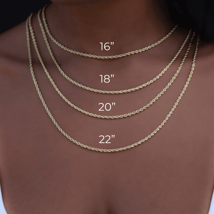 Single Star Necklace - The GLD Shop