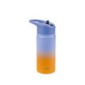 Skip Hop Wander Stainless Steel Straw Bottle Outer