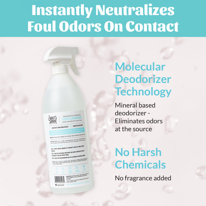 Skout's Honor Odor Eliminator