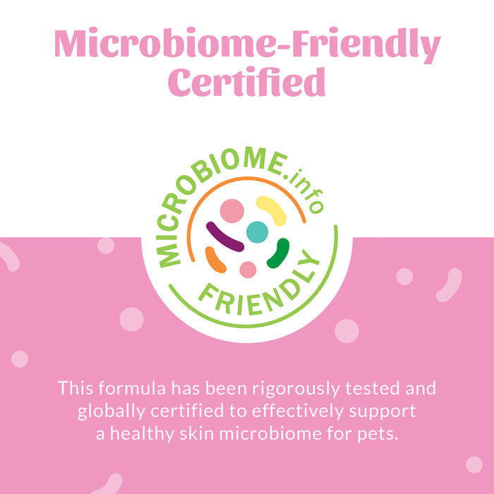 Skouts Honor Probiotic Deodorizer Happy Puppy