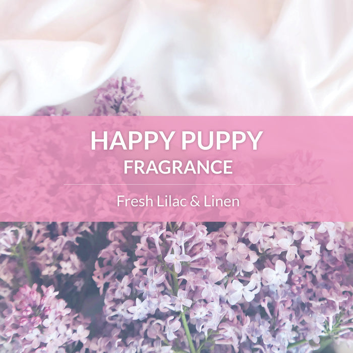 Skouts Honor Probiotic Deodorizer Happy Puppy