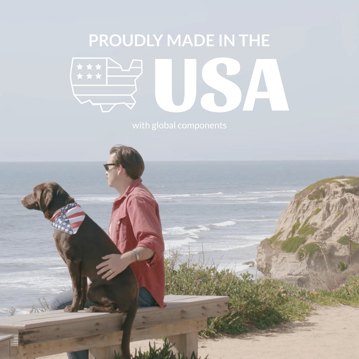 Skout's Honor Probiotic Itch Relief For Dogs and Cats