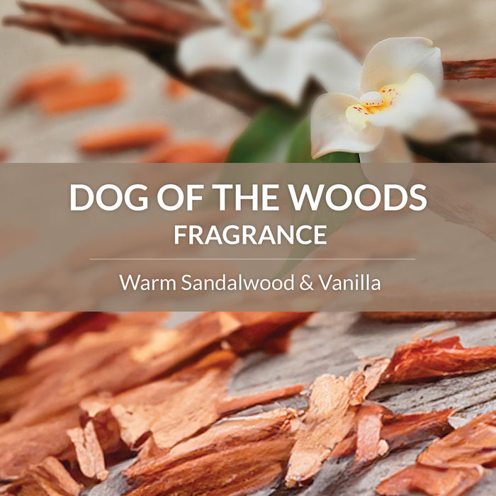 Skouts Honor Probiotic Shampoo Plus Conditioner Dog of the Woods