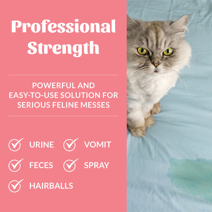 Skout's Honor Urine & Odor Destroyer
