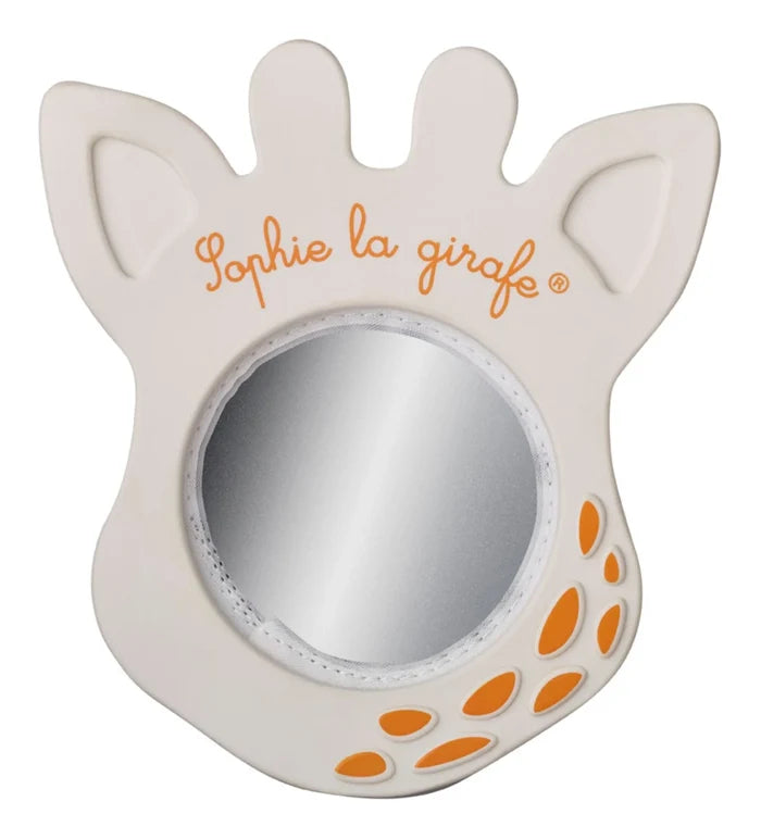 Sophie La Girafe Magic Mirror 5 Senses Sight Il Etait Une Fois Multicolour