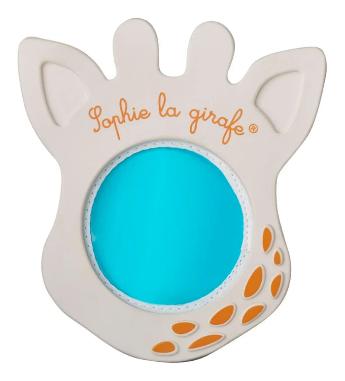 Sophie La Girafe Magic Mirror 5 Senses Sight Il Etait Une Fois Multicolour