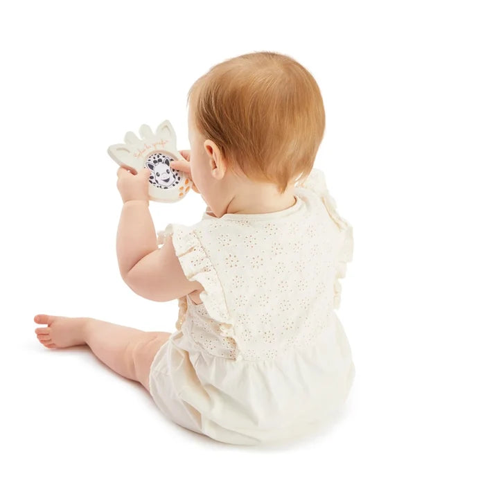 Sophie La Girafe Magic Mirror 5 Senses Sight Il Etait Une Fois Multicolour