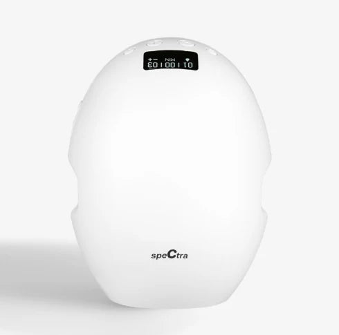 Spectra Wearable Electric Breast Pump