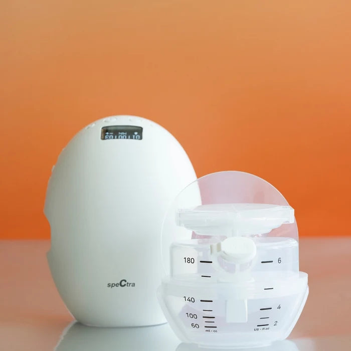 Spectra Wearable Electric Breast Pump